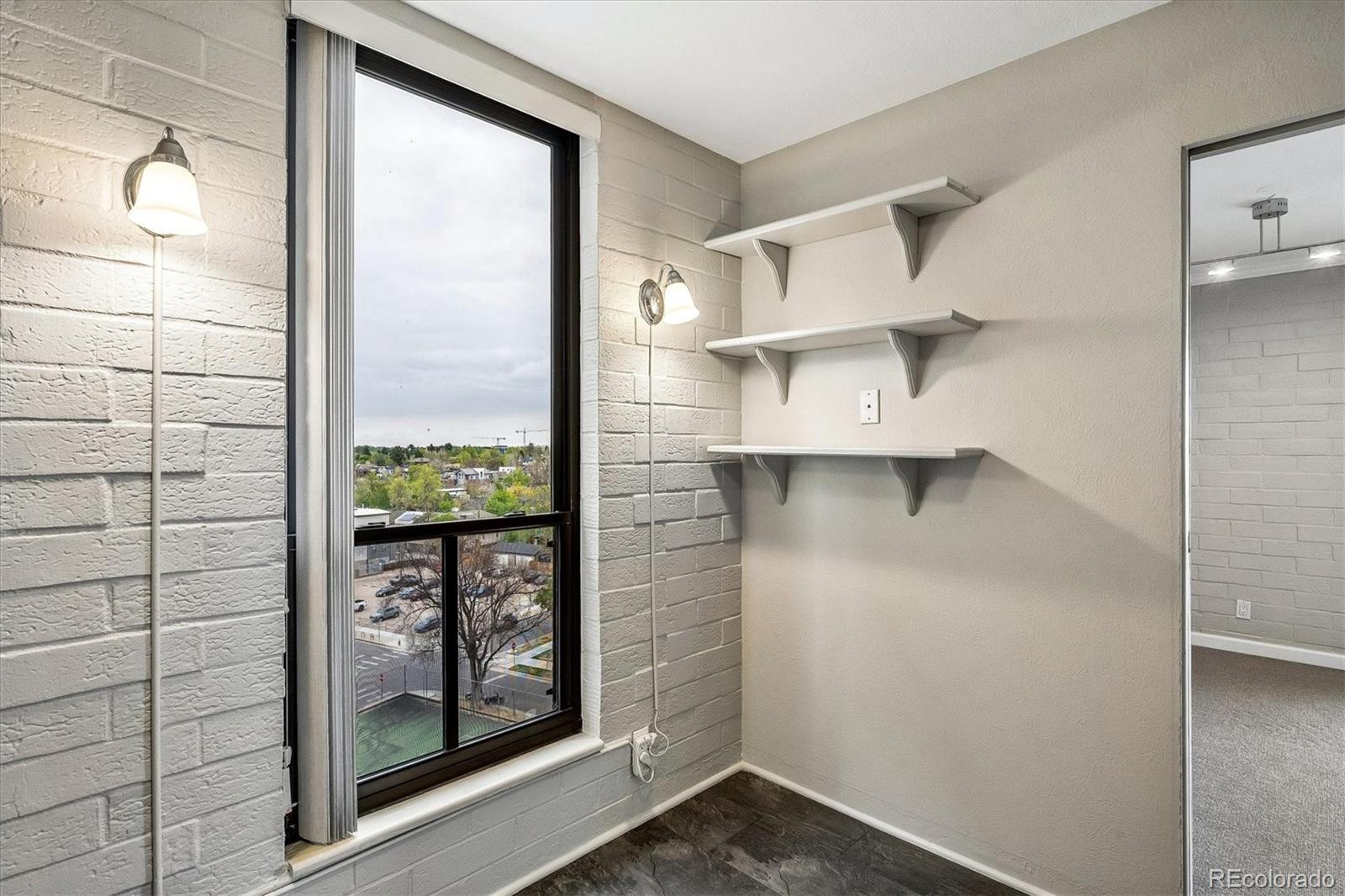 MLS Image #12 for 460 s marion parkway 1001,denver, Colorado