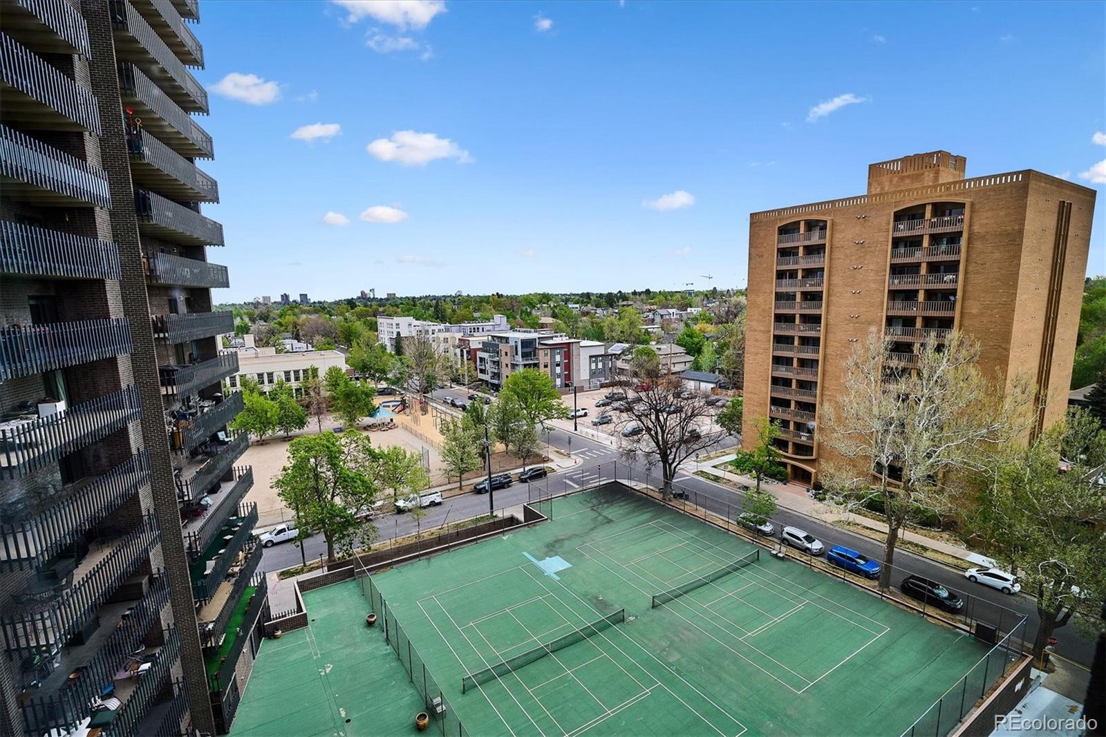 MLS Image #13 for 460 s marion parkway 1001,denver, Colorado