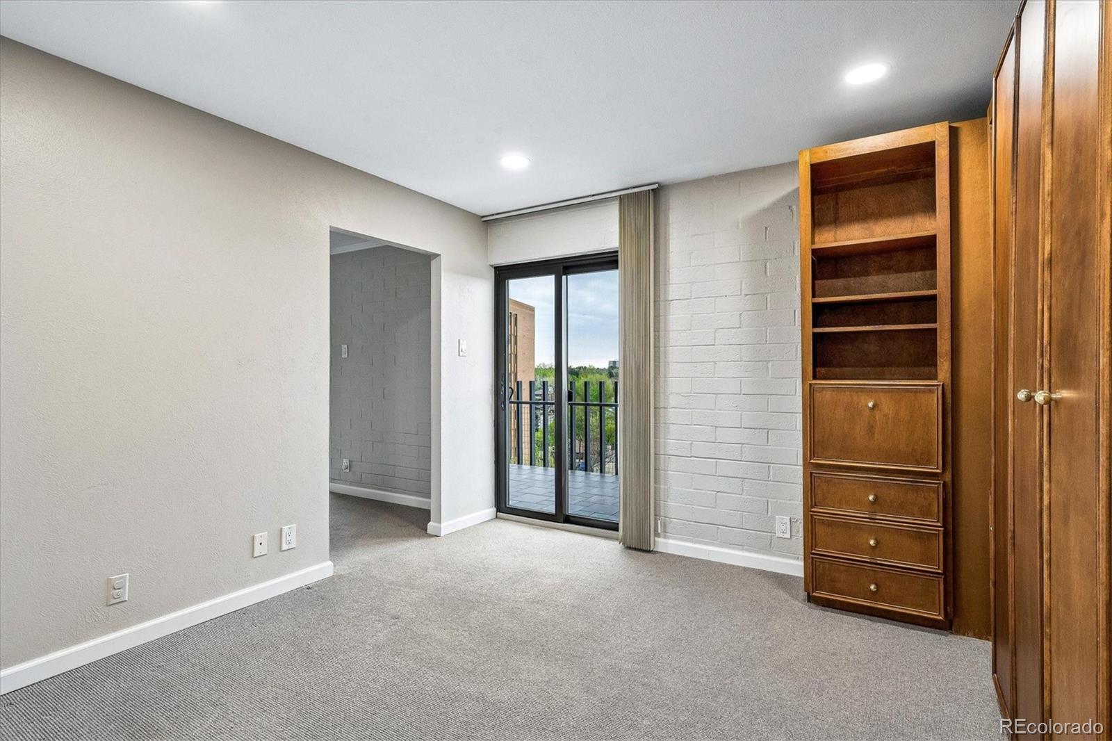 MLS Image #14 for 460 s marion parkway 1001,denver, Colorado