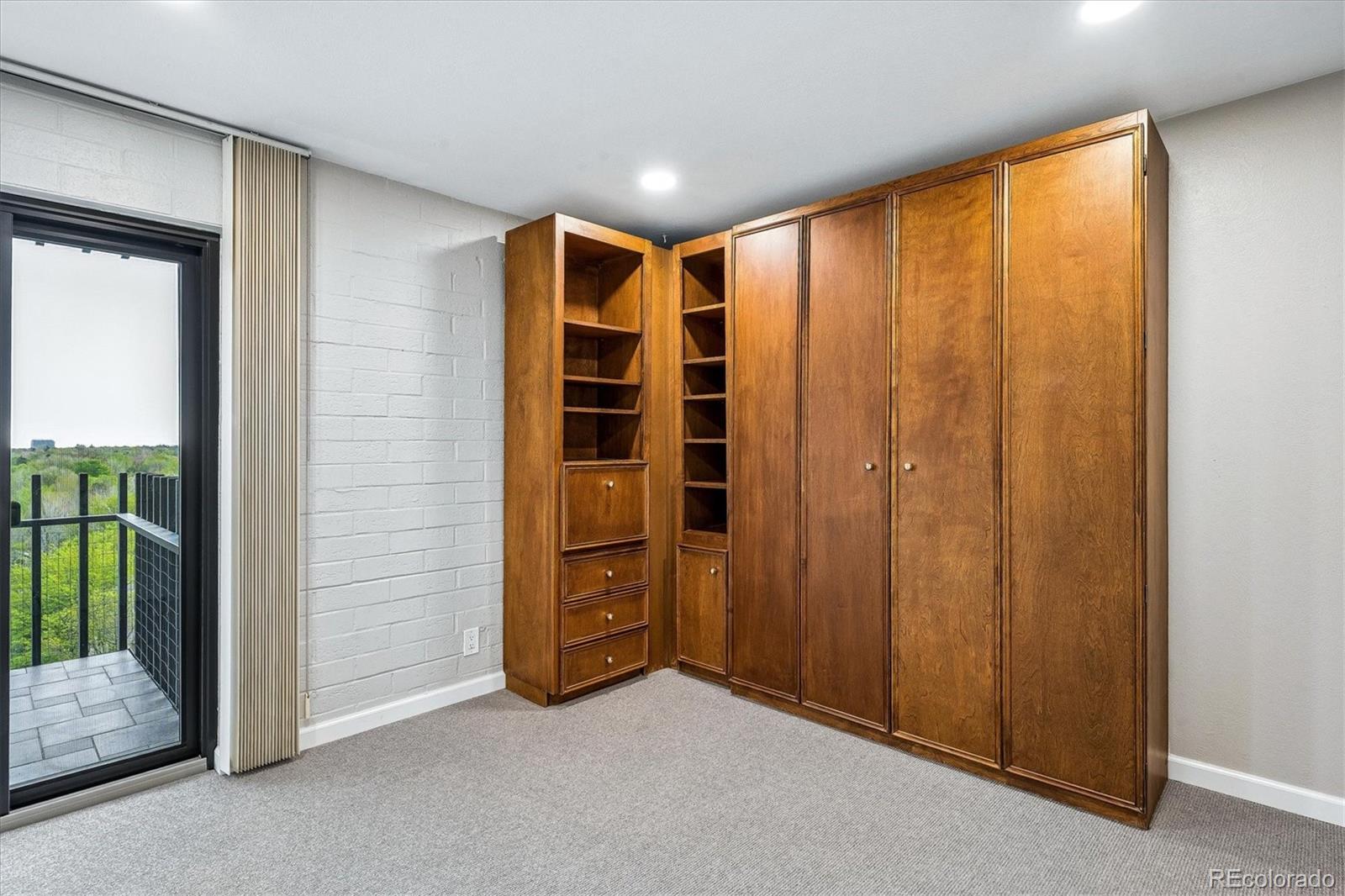 MLS Image #15 for 460 s marion parkway 1001,denver, Colorado