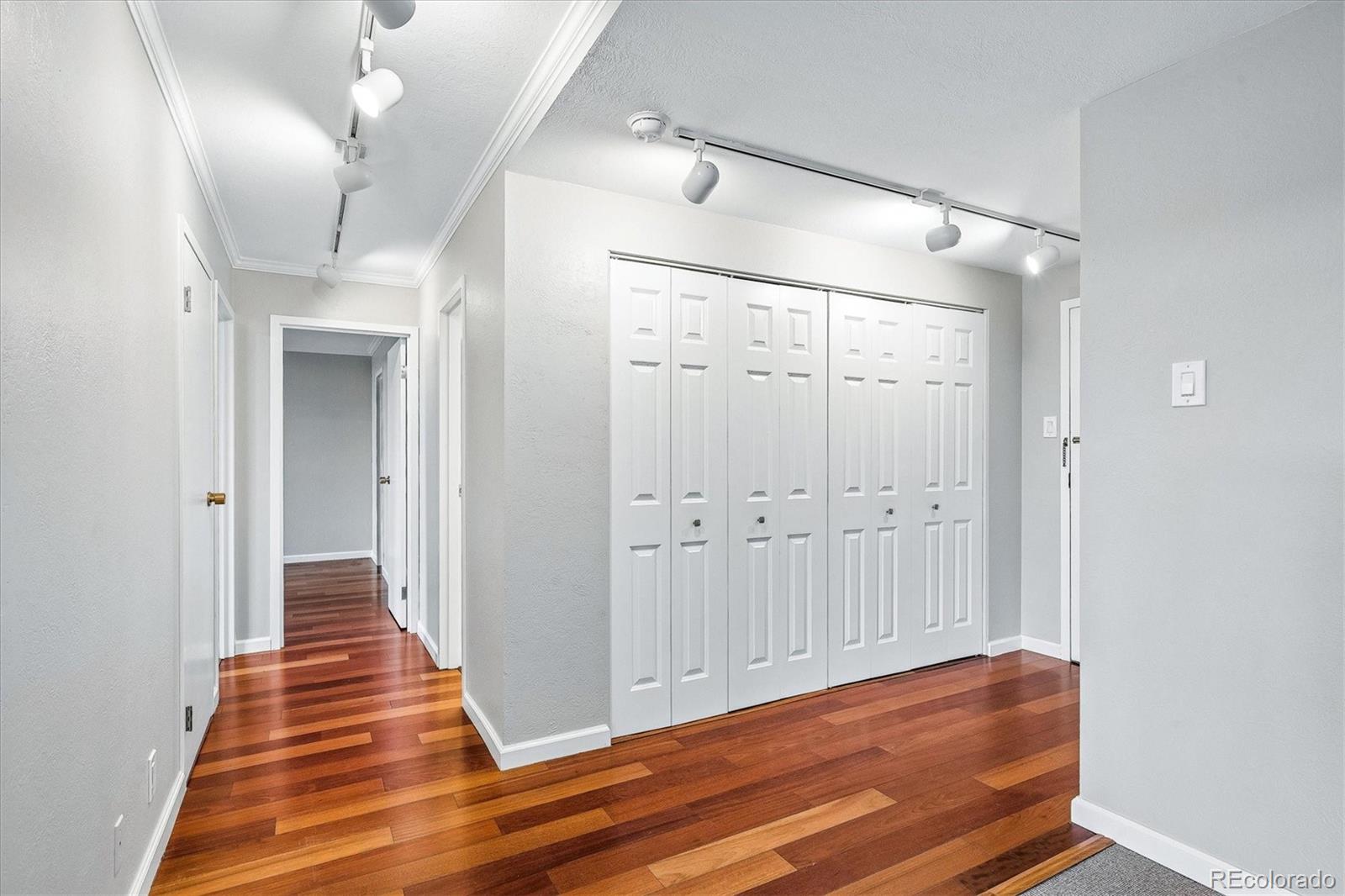 MLS Image #2 for 460 s marion parkway 1001,denver, Colorado