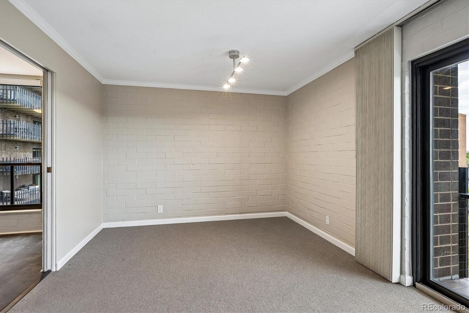 MLS Image #6 for 460 s marion parkway 1001,denver, Colorado
