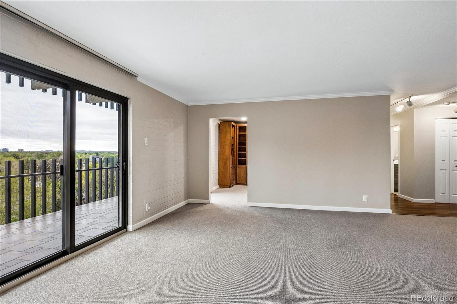 MLS Image #7 for 460 s marion parkway 1001,denver, Colorado