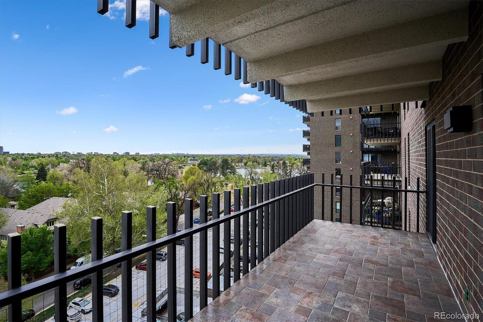MLS Image #9 for 460 s marion parkway 1001,denver, Colorado