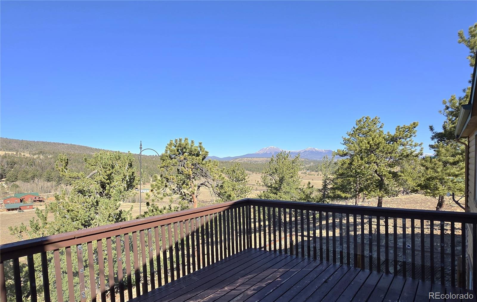 MLS Image #10 for 3580  singletree road,hartsel, Colorado