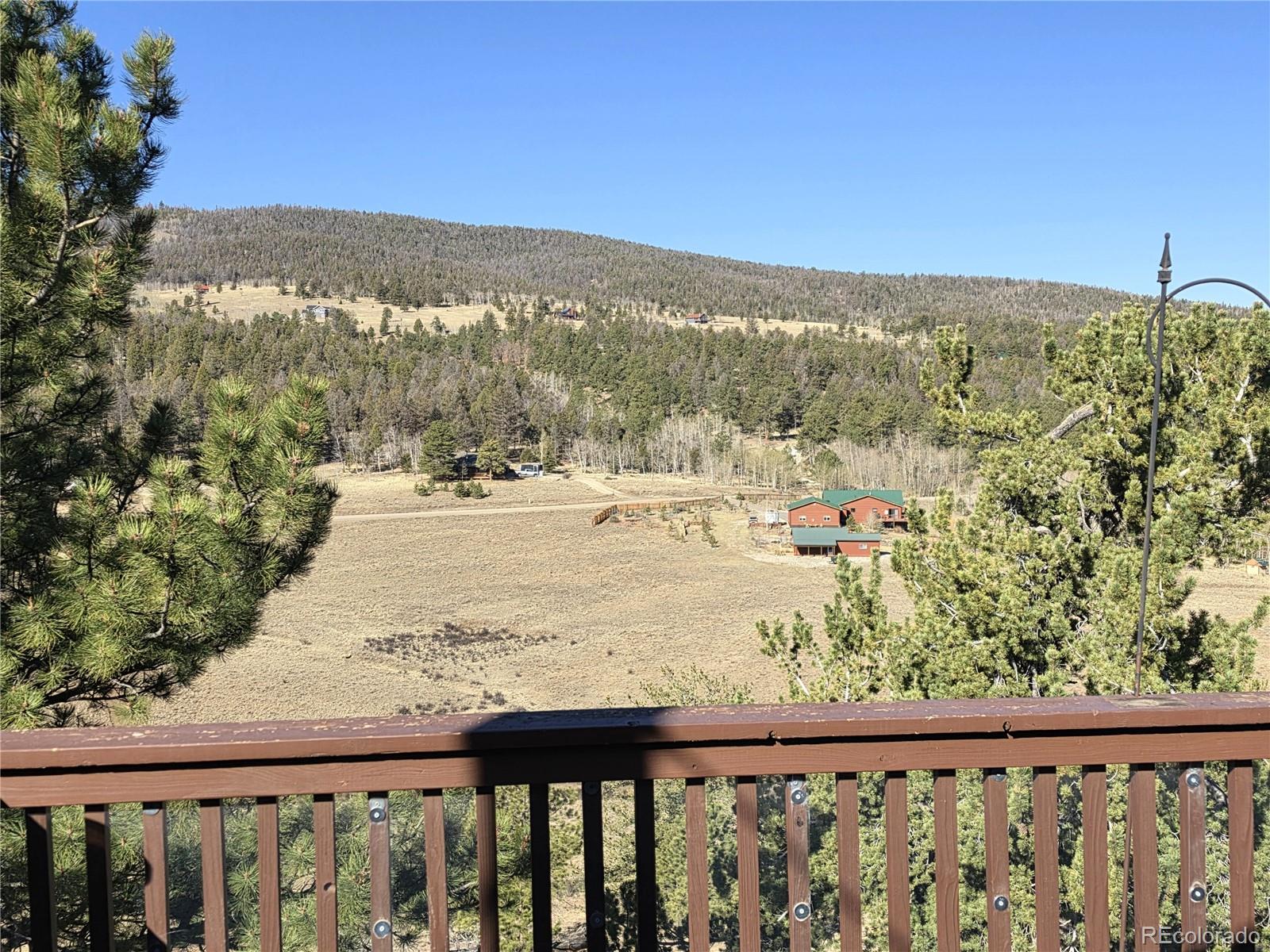 MLS Image #12 for 3580  singletree road,hartsel, Colorado