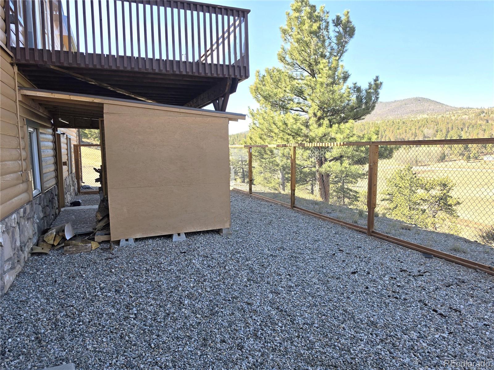 MLS Image #28 for 3580  singletree road,hartsel, Colorado