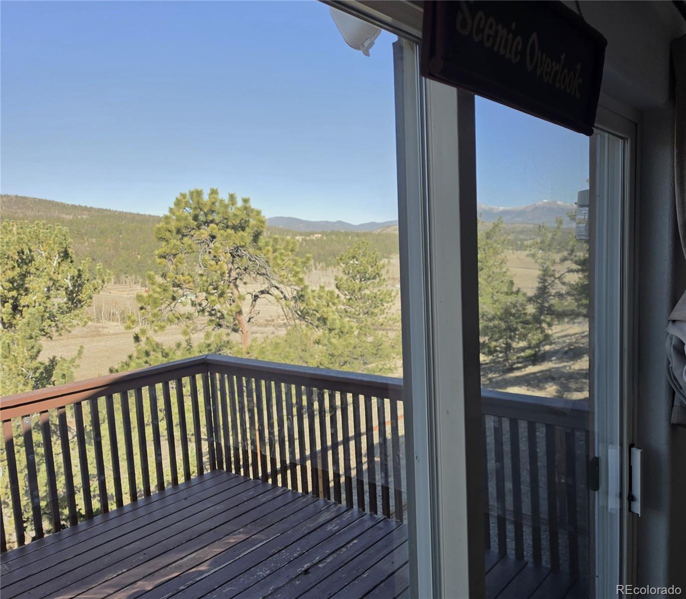 MLS Image #9 for 3580  singletree road,hartsel, Colorado