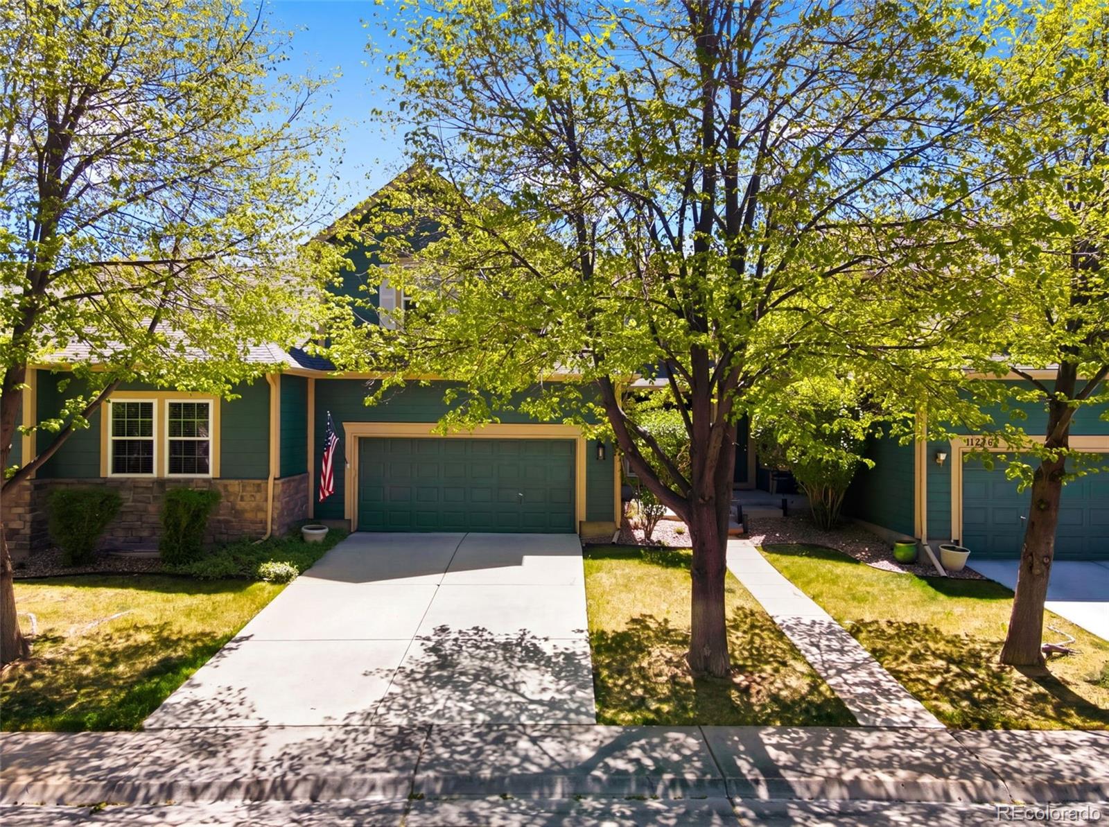 MLS Image #1 for 11694 w stanford drive,morrison, Colorado