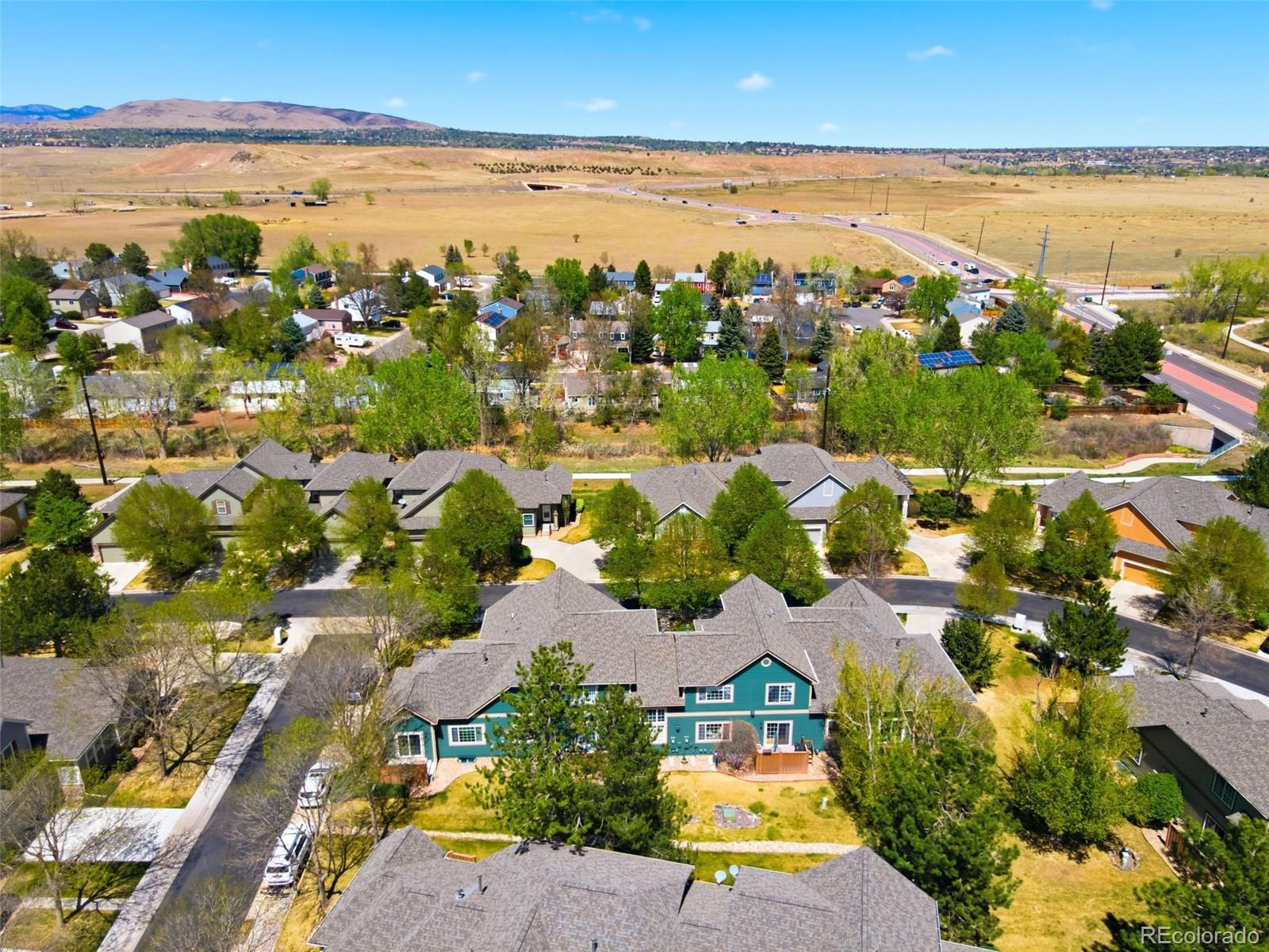 MLS Image #32 for 11694 w stanford drive,morrison, Colorado