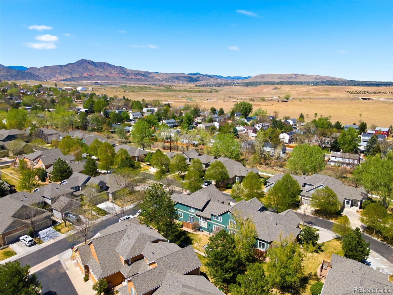 MLS Image #33 for 11694 w stanford drive,morrison, Colorado