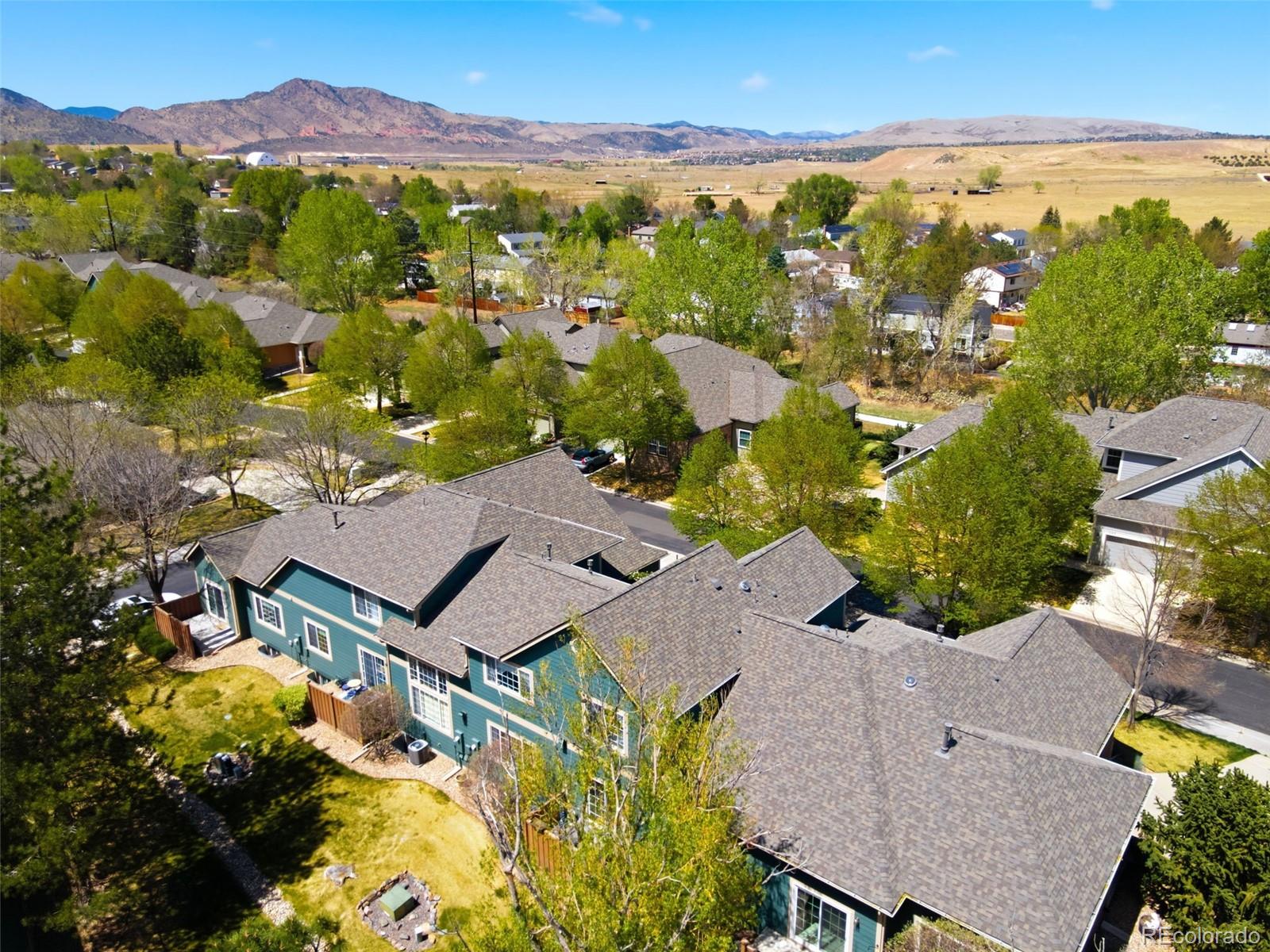 MLS Image #34 for 11694 w stanford drive,morrison, Colorado