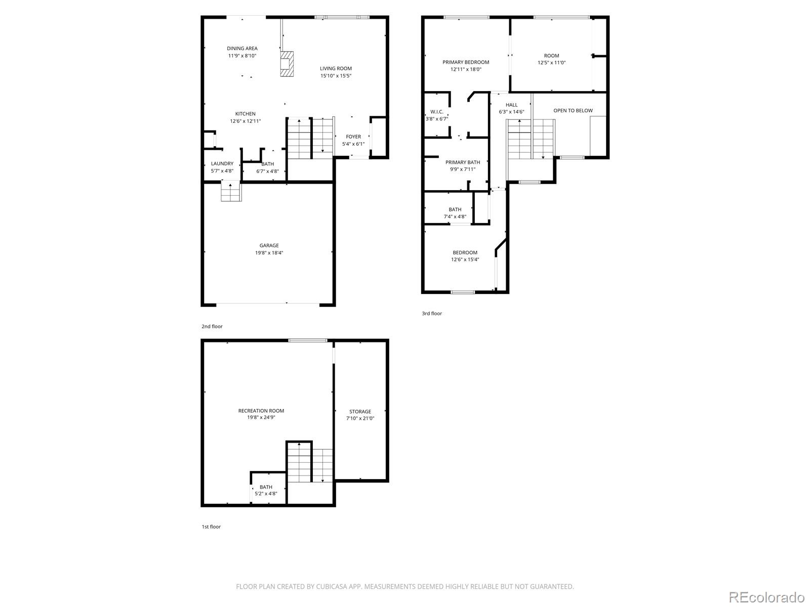 MLS Image #40 for 11694 w stanford drive,morrison, Colorado