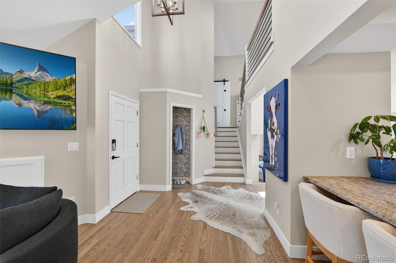 MLS Image #2 for 132  willowleaf drive,littleton, Colorado