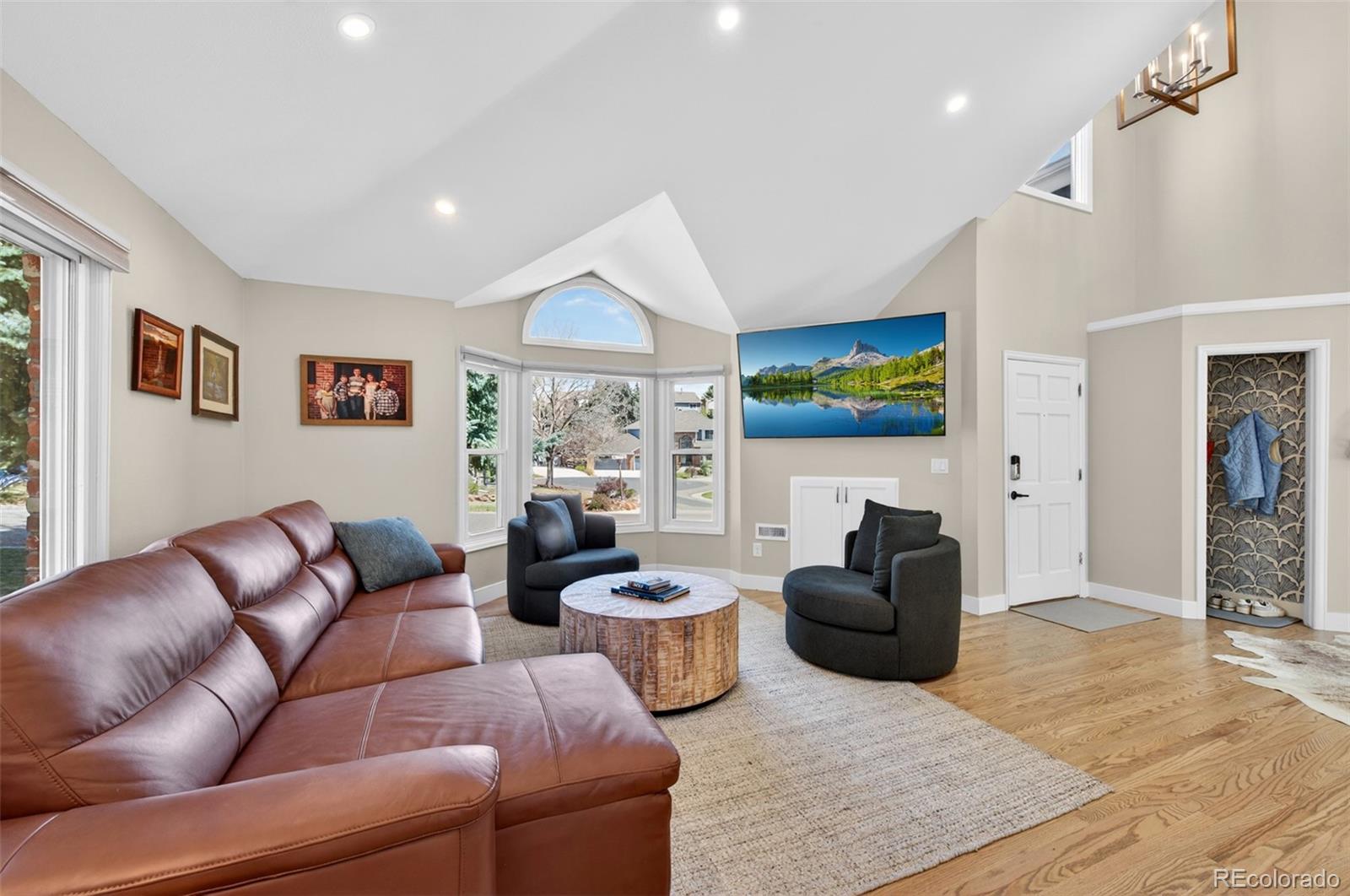 MLS Image #3 for 132  willowleaf drive,littleton, Colorado