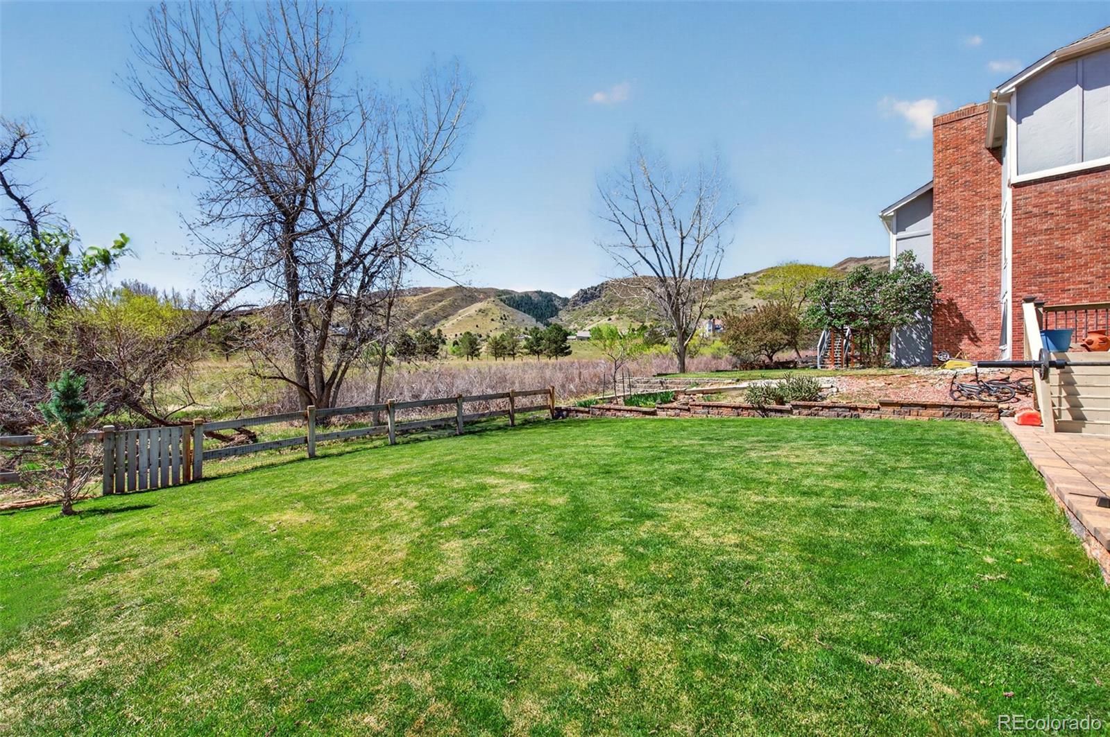 MLS Image #32 for 132  willowleaf drive,littleton, Colorado