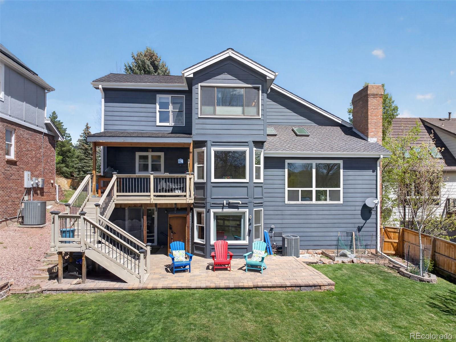 MLS Image #35 for 132  willowleaf drive,littleton, Colorado