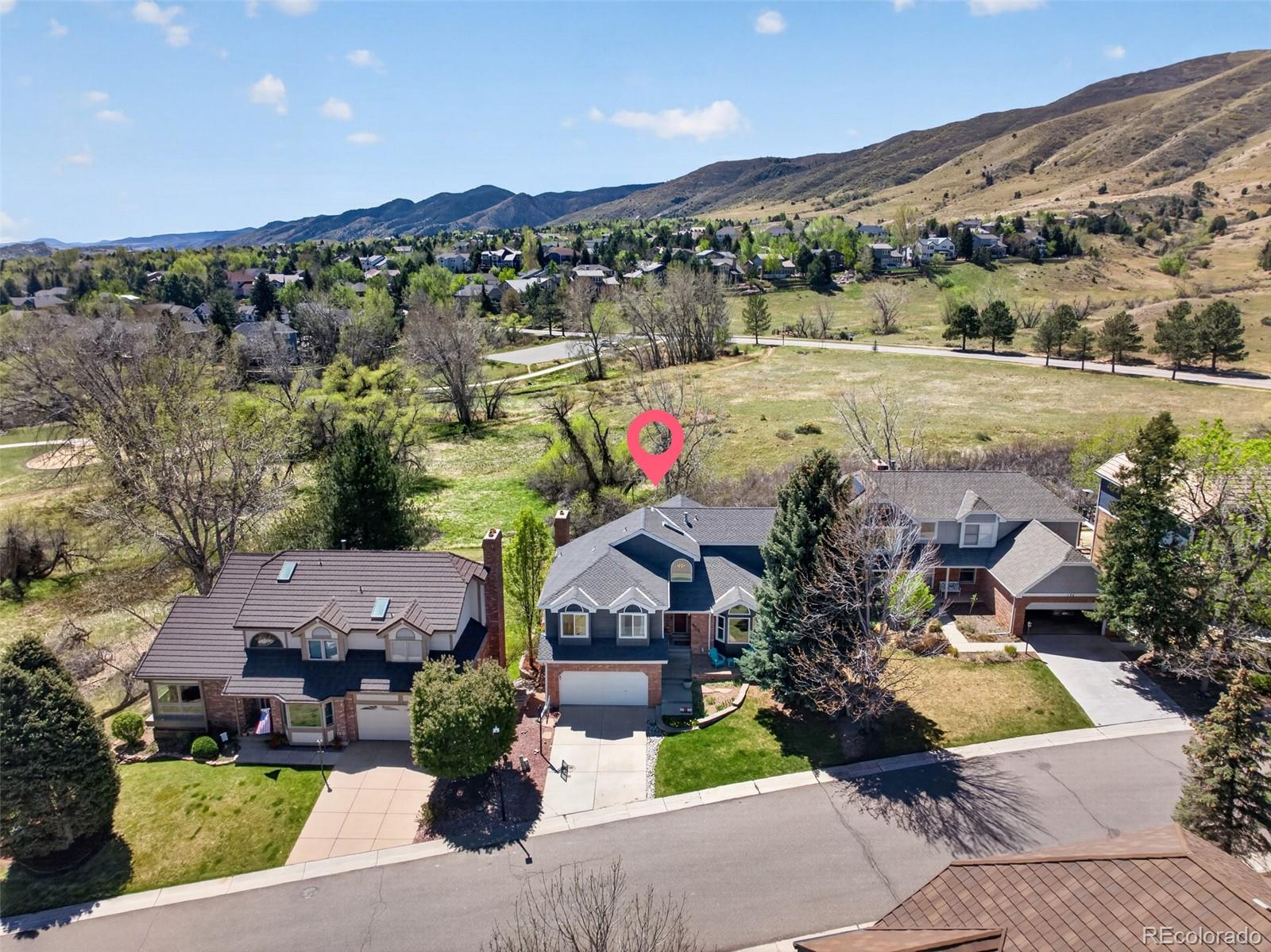 MLS Image #36 for 132  willowleaf drive,littleton, Colorado