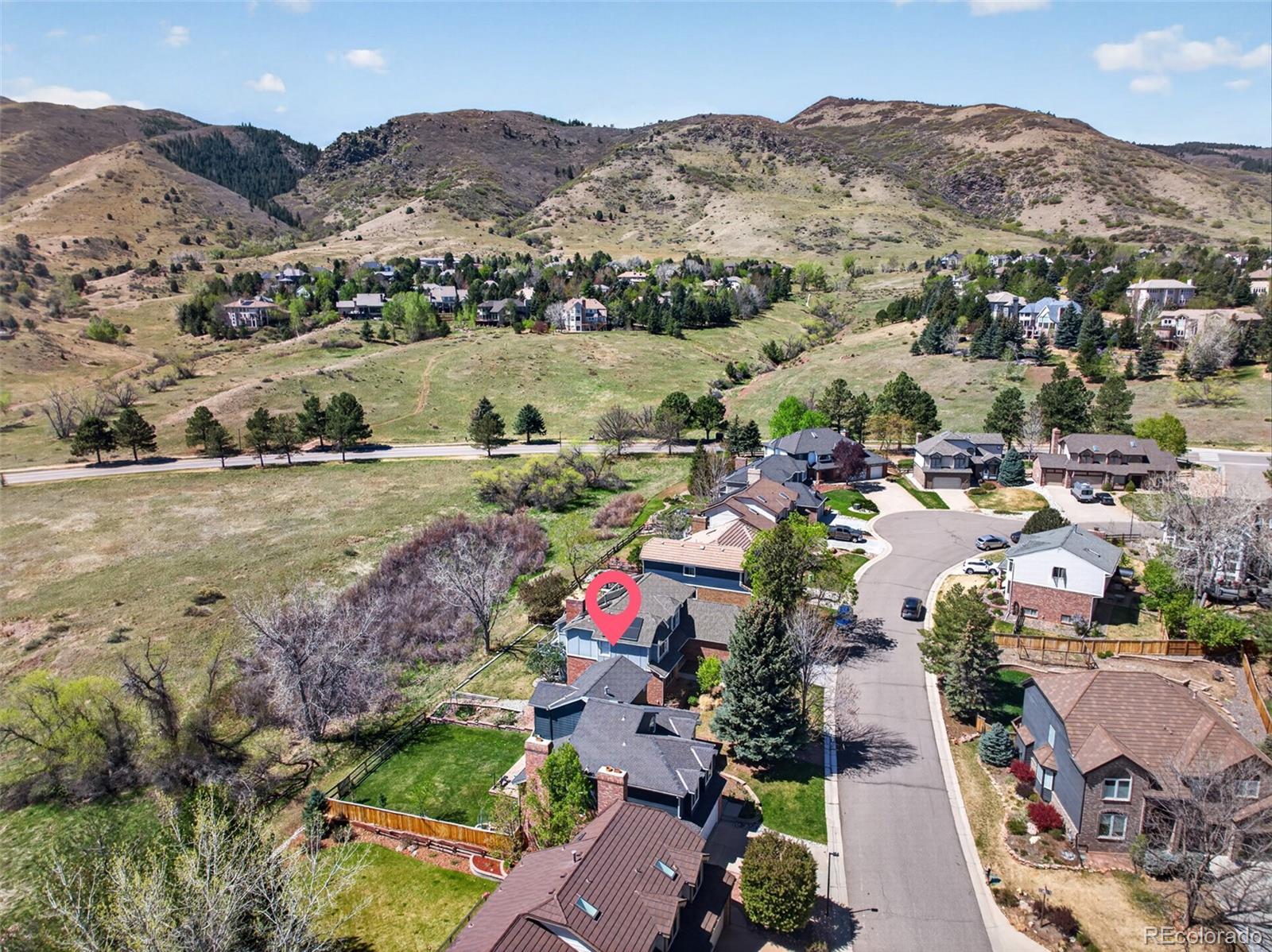 MLS Image #37 for 132  willowleaf drive,littleton, Colorado