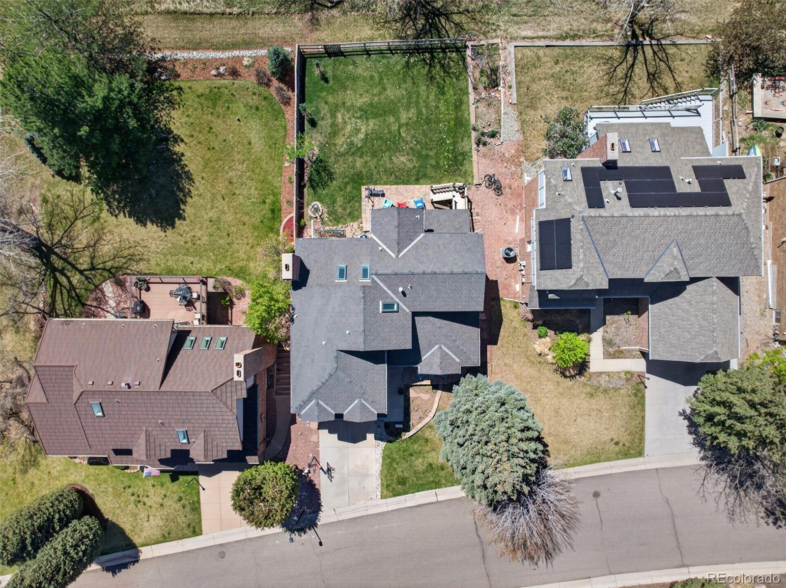 MLS Image #38 for 132  willowleaf drive,littleton, Colorado