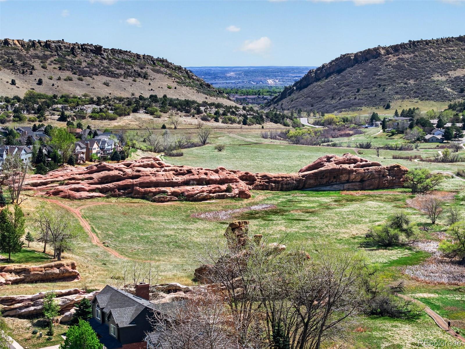 MLS Image #39 for 132  willowleaf drive,littleton, Colorado