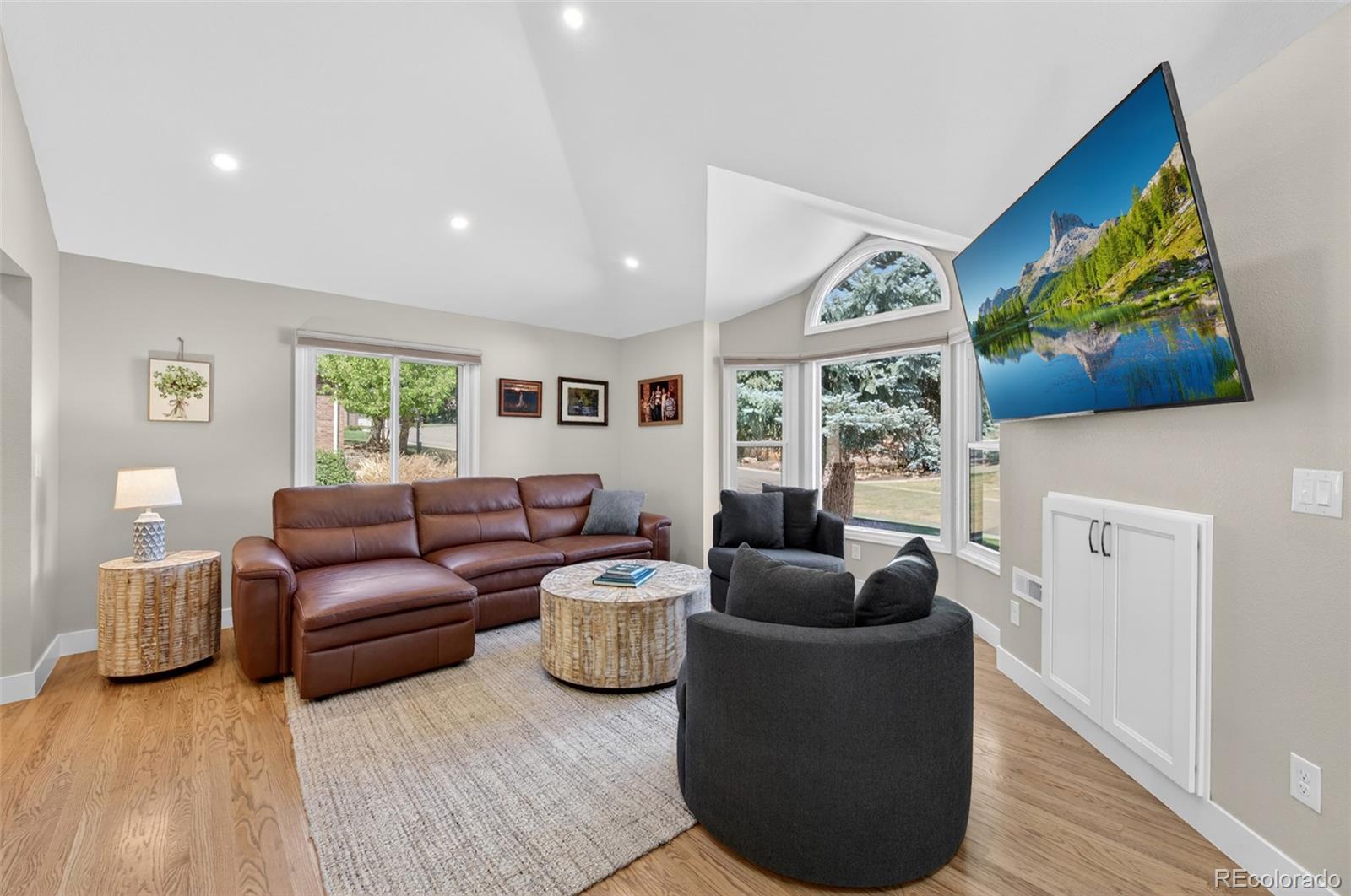 MLS Image #4 for 132  willowleaf drive,littleton, Colorado