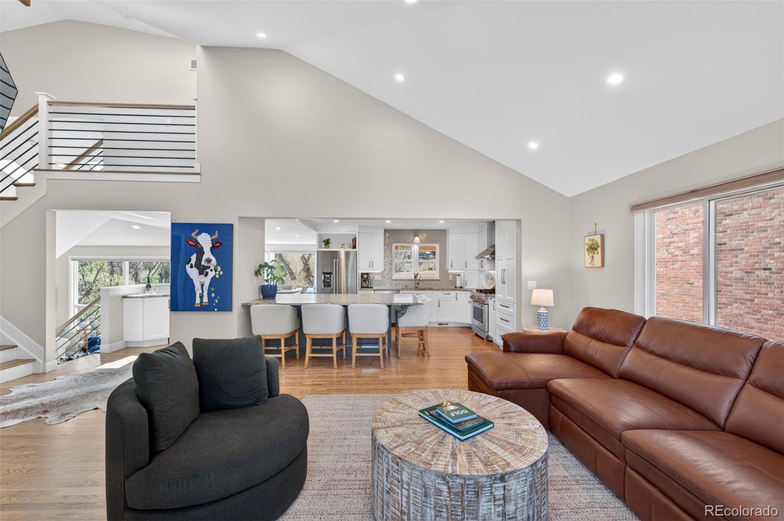 MLS Image #5 for 132  willowleaf drive,littleton, Colorado