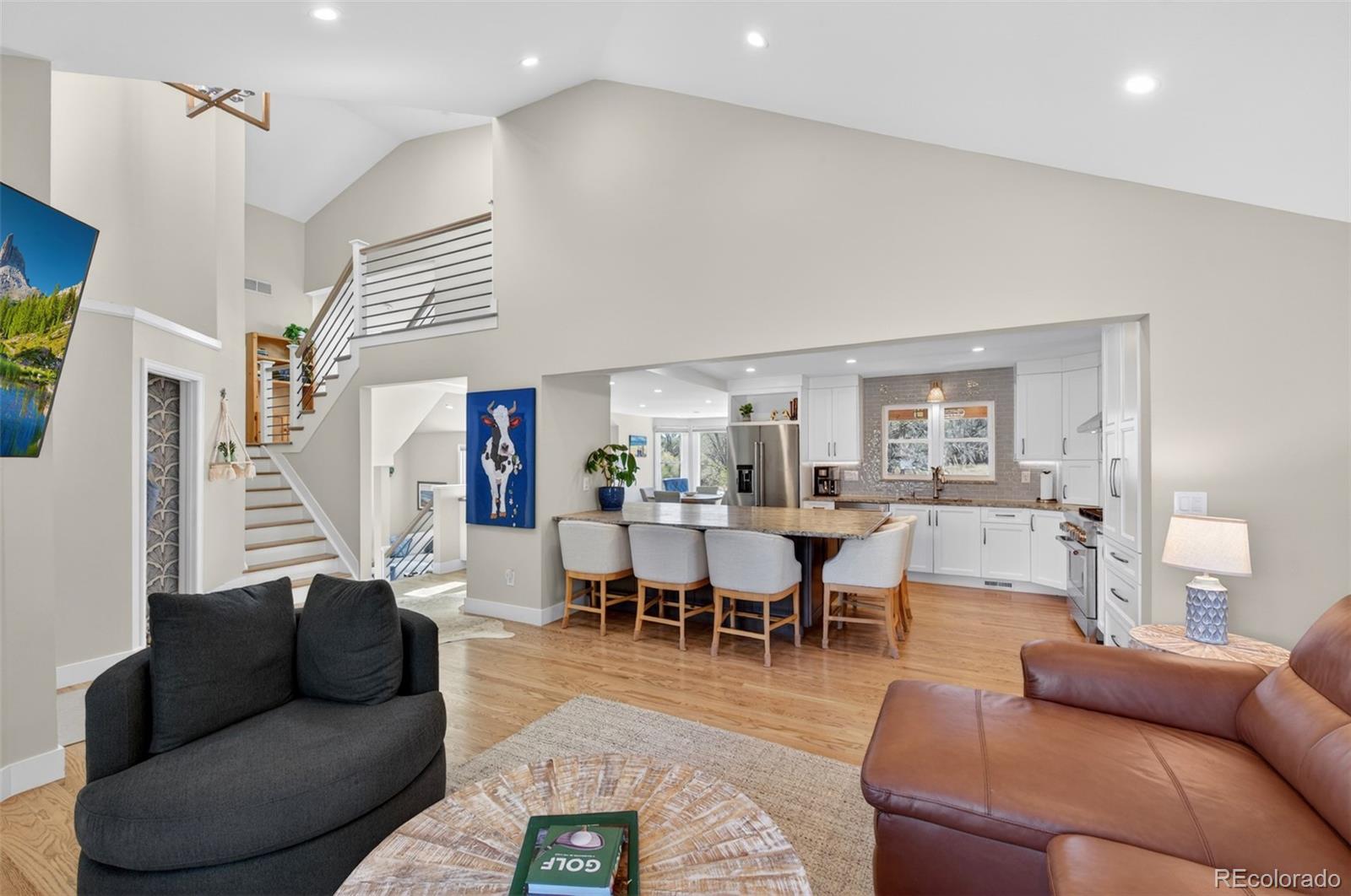 MLS Image #6 for 132  willowleaf drive,littleton, Colorado