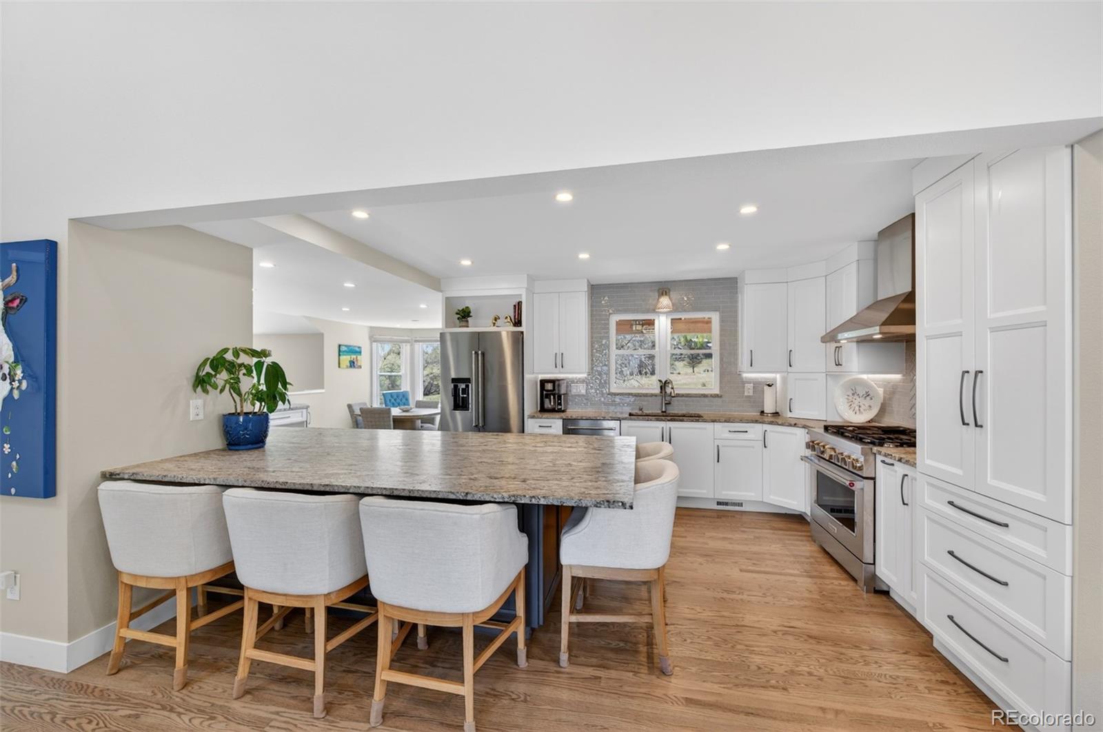 MLS Image #7 for 132  willowleaf drive,littleton, Colorado