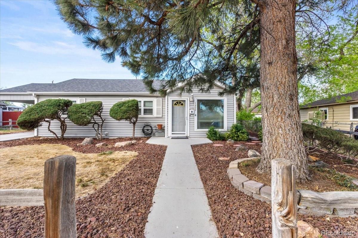 MLS Image #0 for 1209  xanadu street,aurora, Colorado