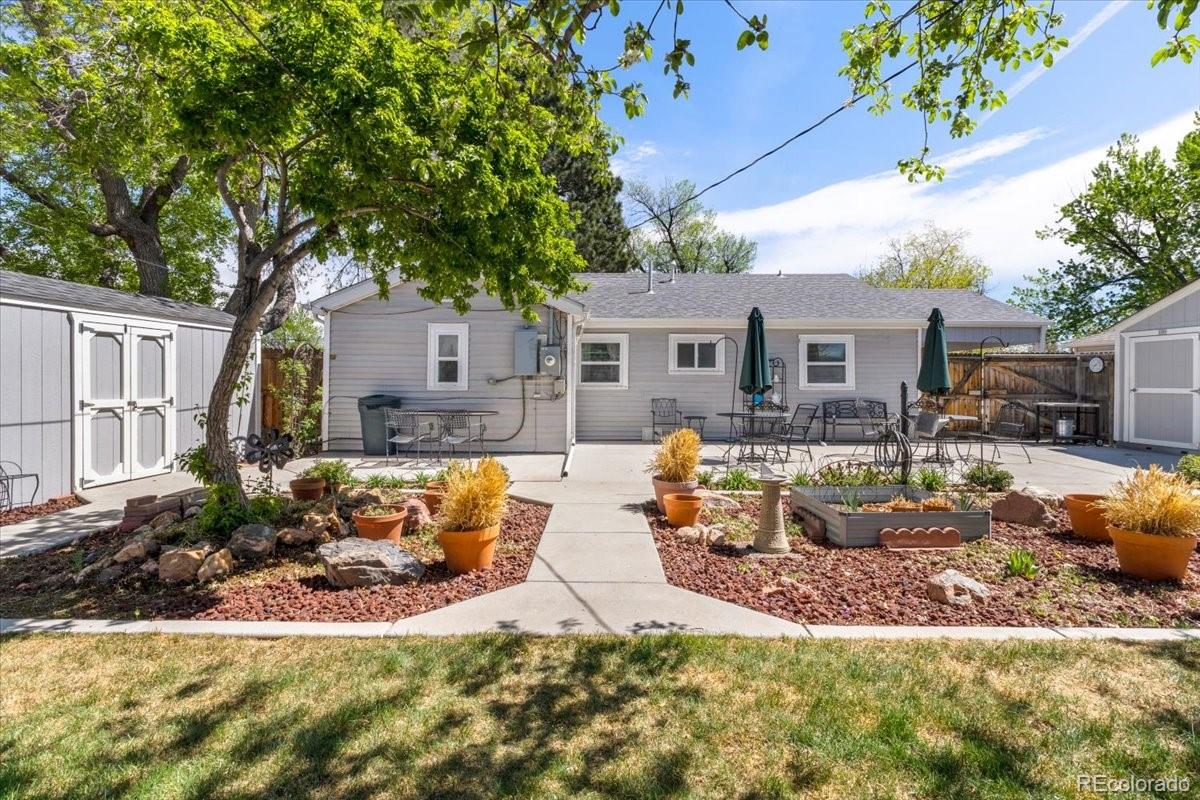 MLS Image #2 for 1209  xanadu street,aurora, Colorado