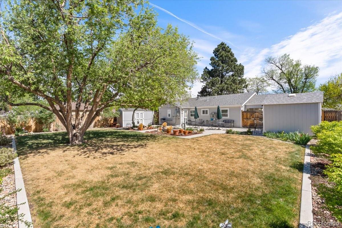 MLS Image #3 for 1209  xanadu street,aurora, Colorado