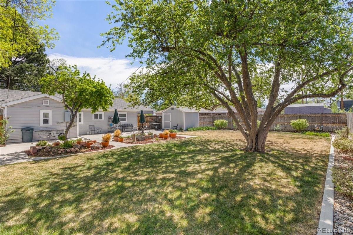 MLS Image #4 for 1209  xanadu street,aurora, Colorado