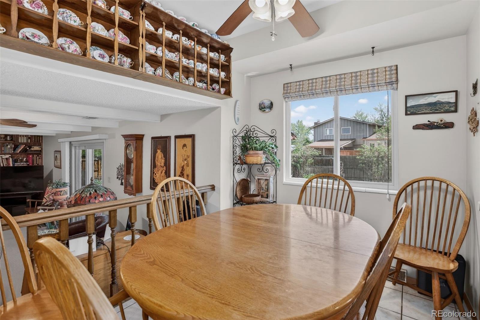 MLS Image #13 for 8118 s marshall street,littleton, Colorado