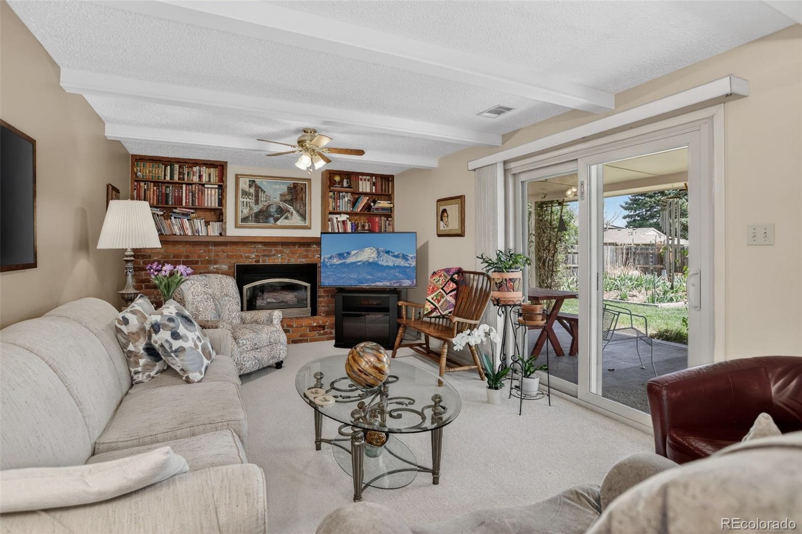 MLS Image #14 for 8118 s marshall street,littleton, Colorado