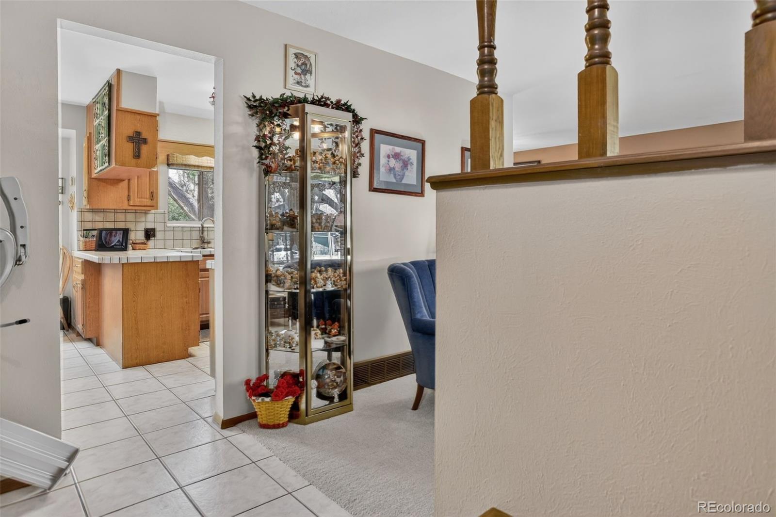 MLS Image #2 for 8118 s marshall street,littleton, Colorado