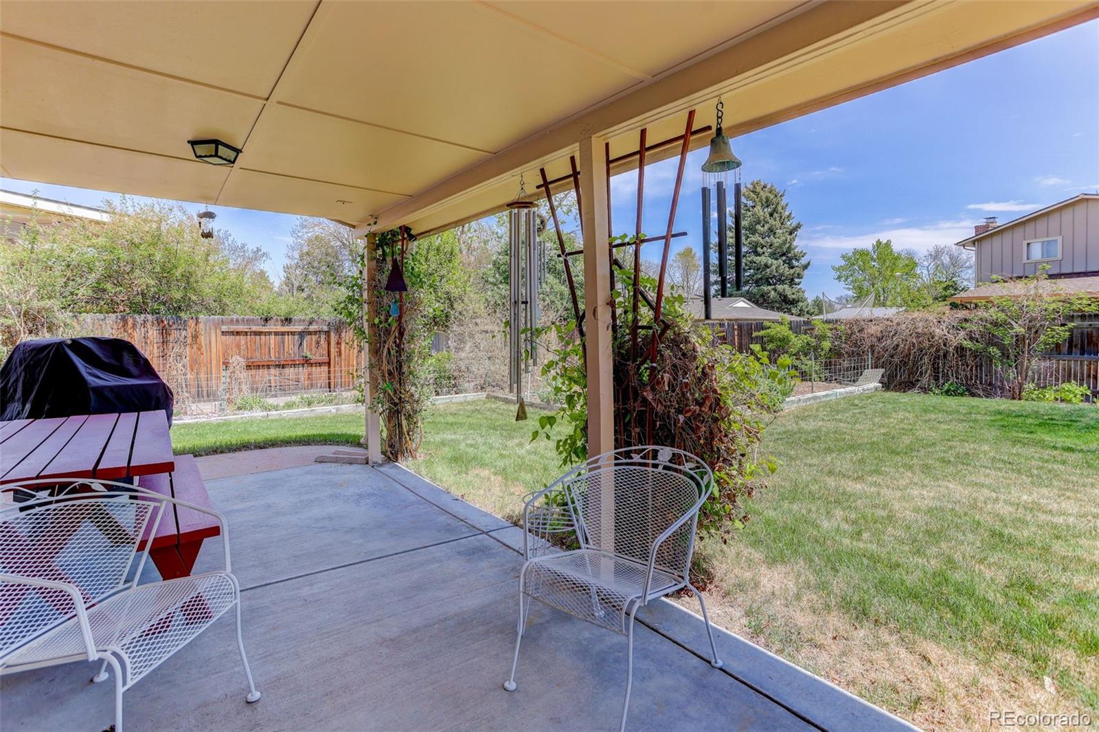 MLS Image #29 for 8118 s marshall street,littleton, Colorado