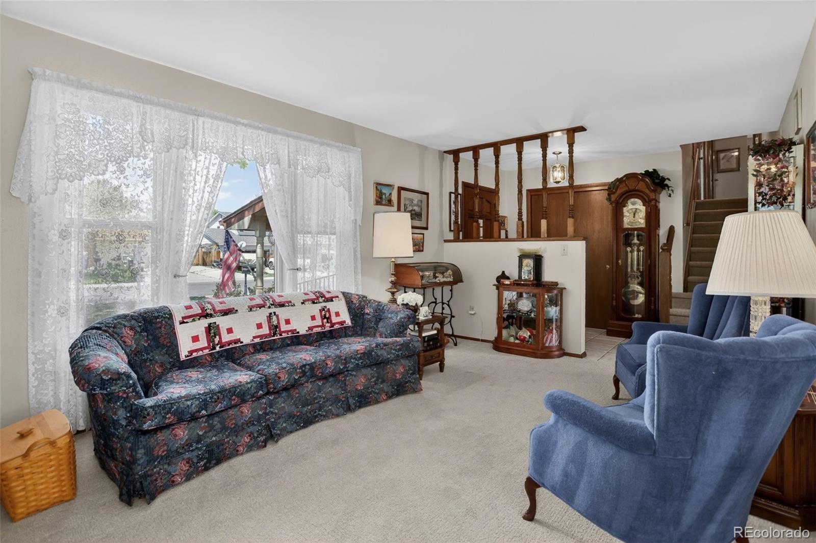 MLS Image #3 for 8118 s marshall street,littleton, Colorado