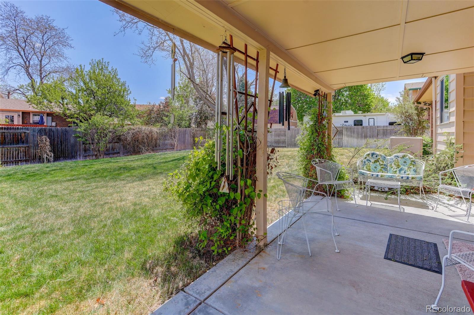 MLS Image #30 for 8118 s marshall street,littleton, Colorado