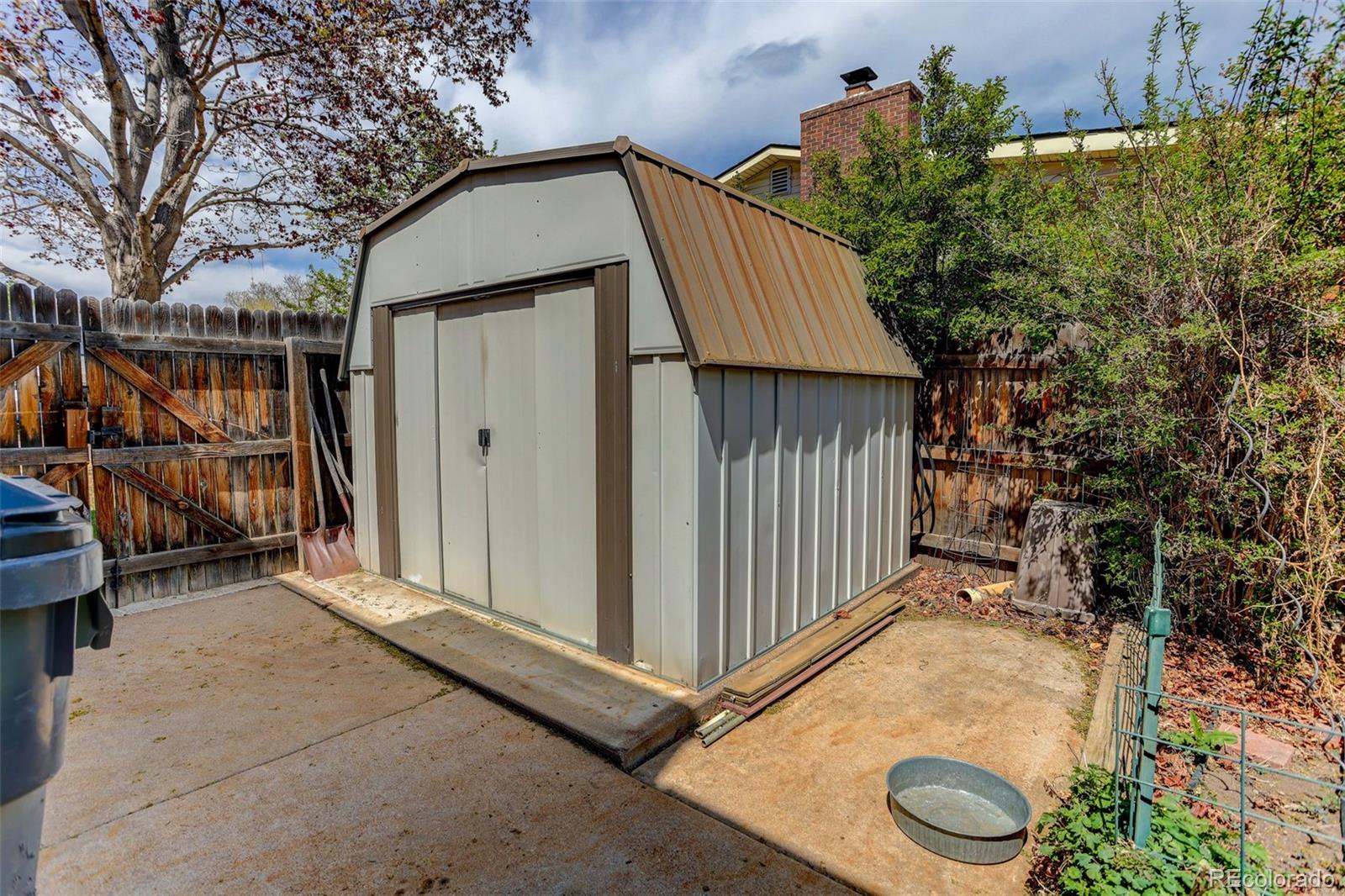MLS Image #31 for 8118 s marshall street,littleton, Colorado