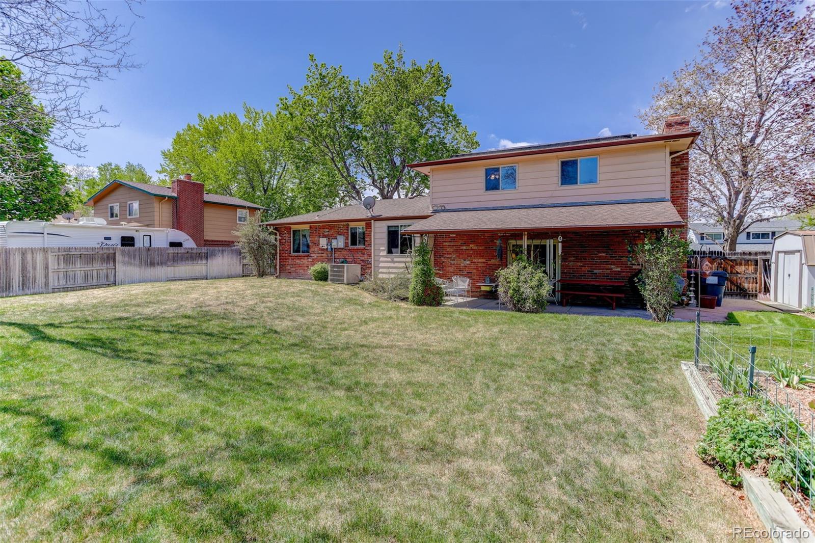 MLS Image #33 for 8118 s marshall street,littleton, Colorado