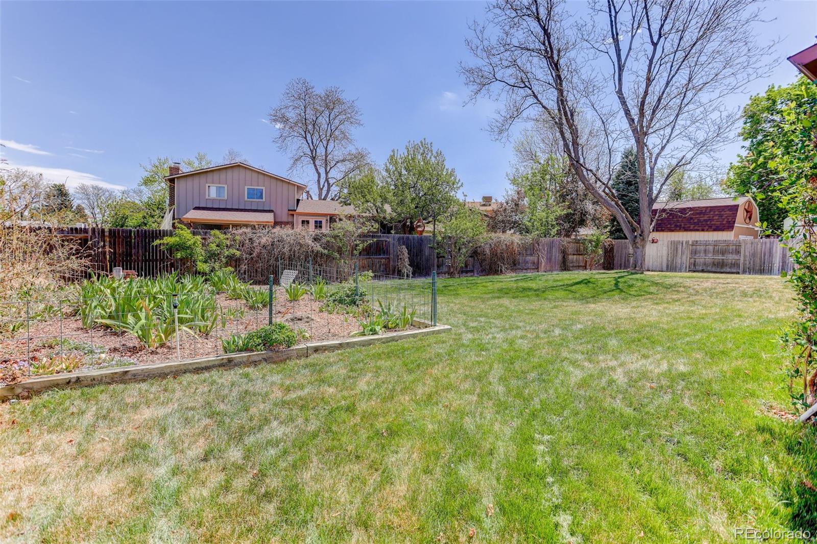 MLS Image #34 for 8118 s marshall street,littleton, Colorado