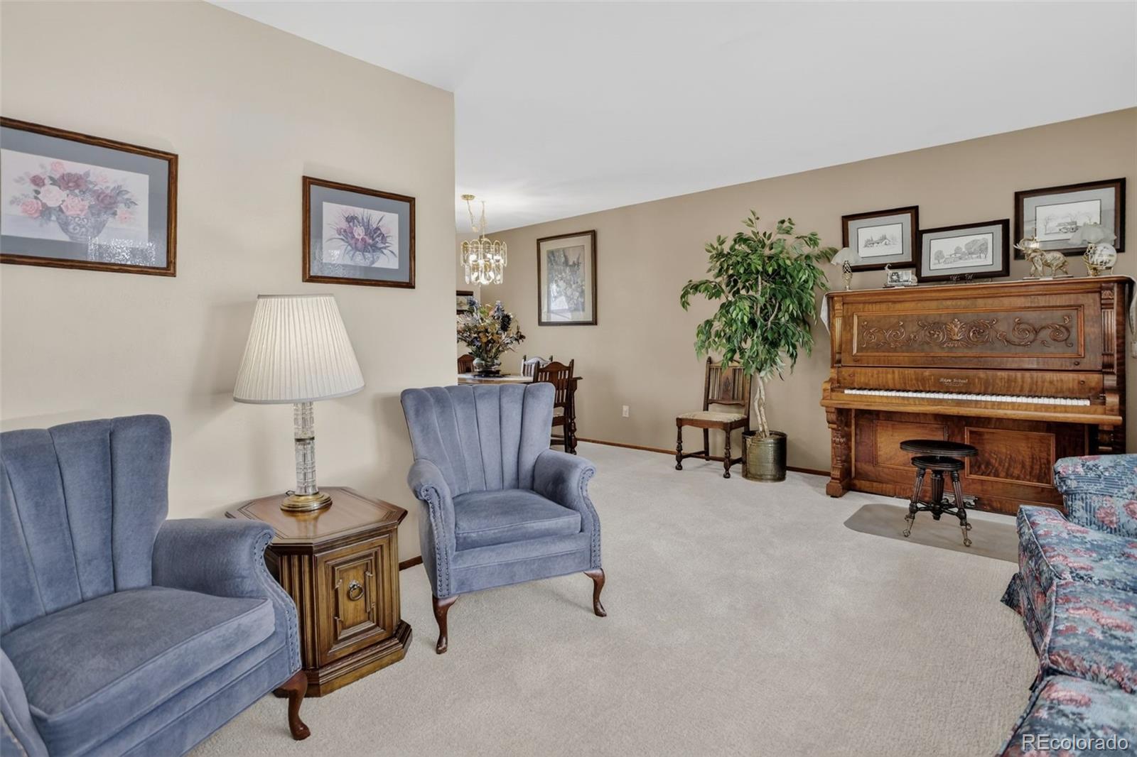 MLS Image #5 for 8118 s marshall street,littleton, Colorado