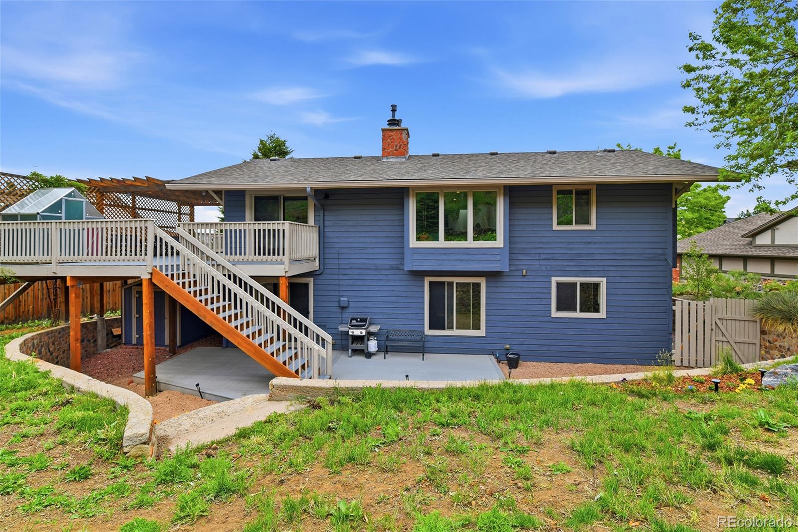 MLS Image #23 for 14160 w exposition drive,lakewood, Colorado