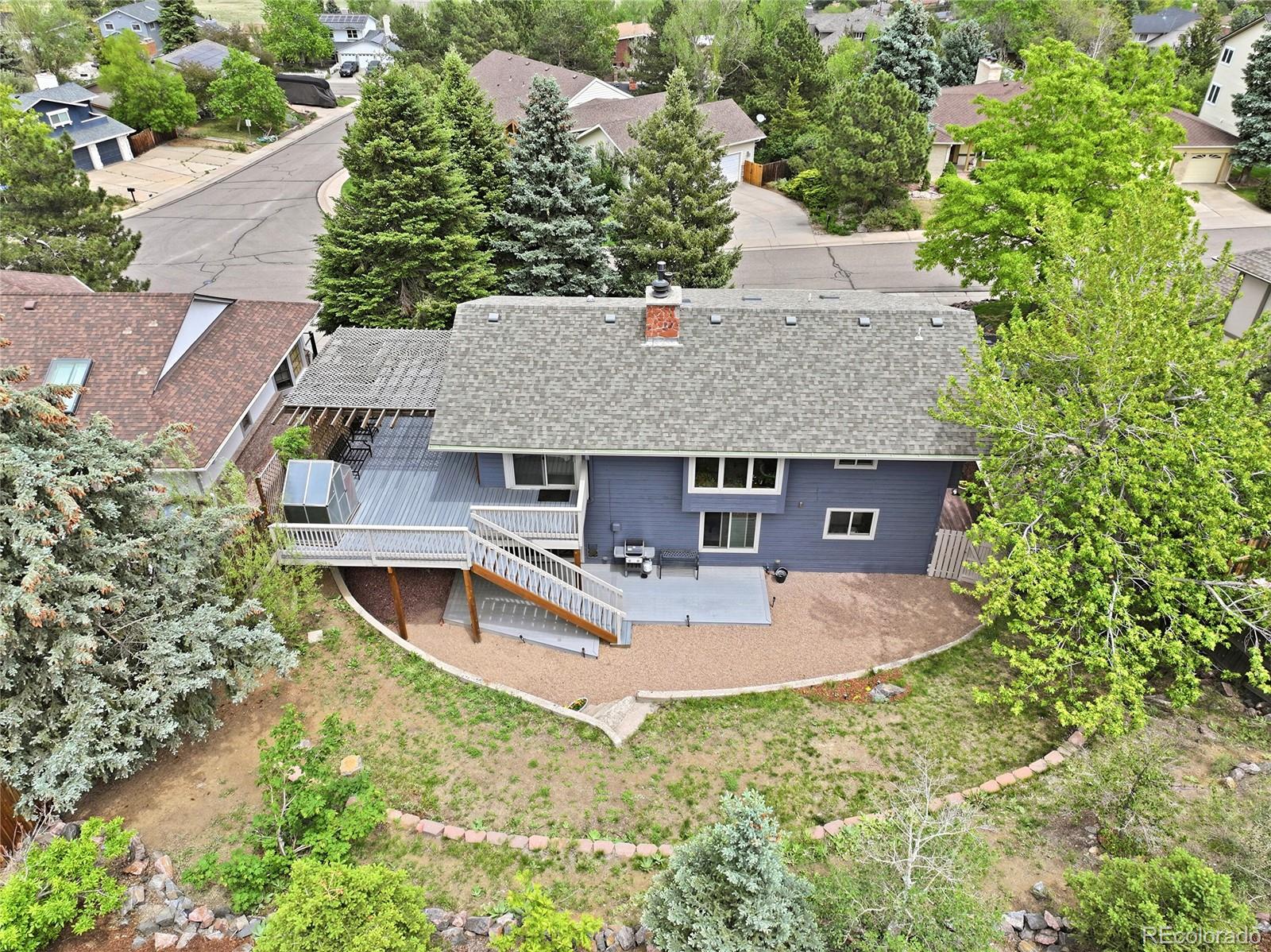 MLS Image #25 for 14160 w exposition drive,lakewood, Colorado