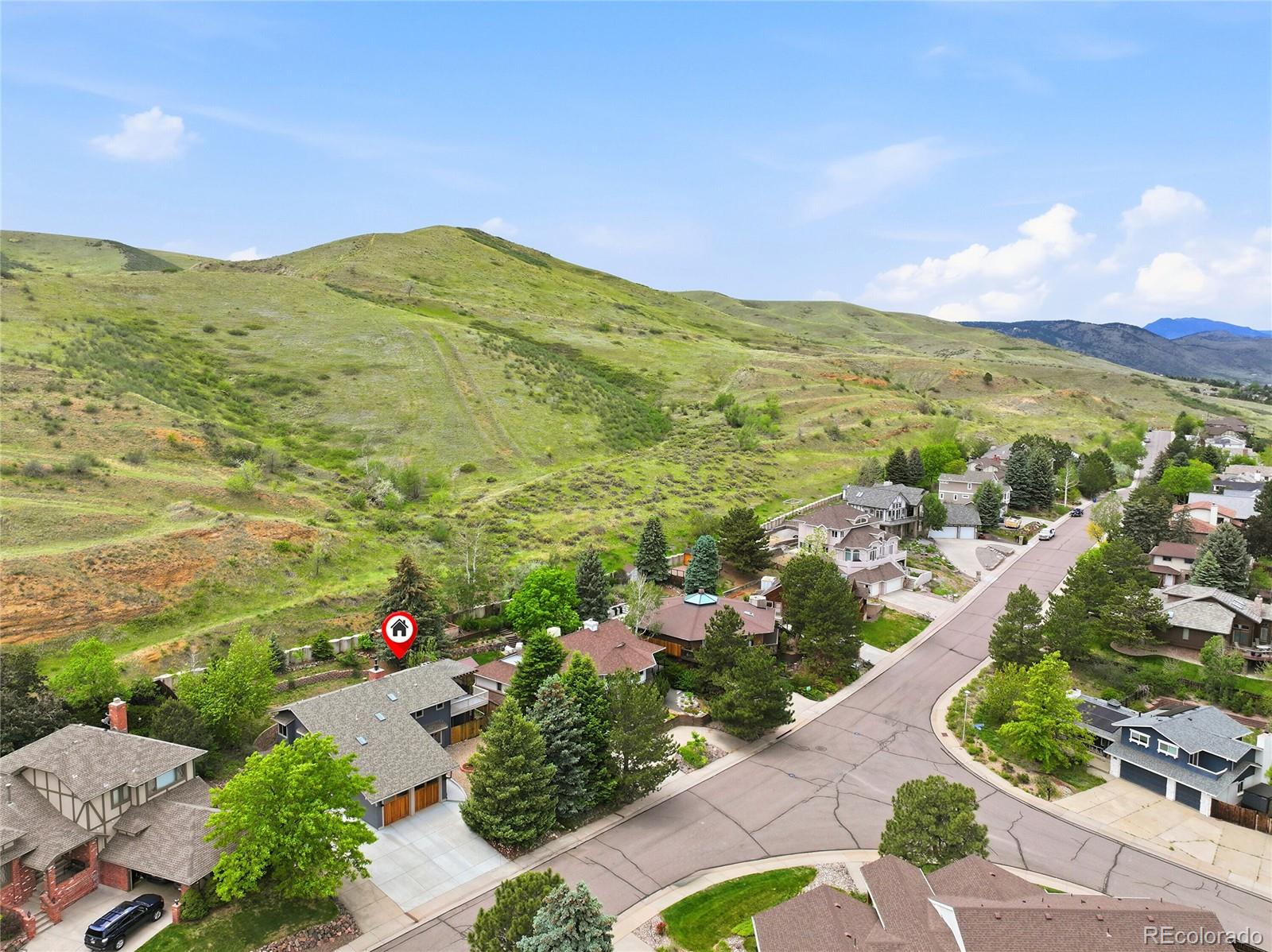 MLS Image #26 for 14160 w exposition drive,lakewood, Colorado