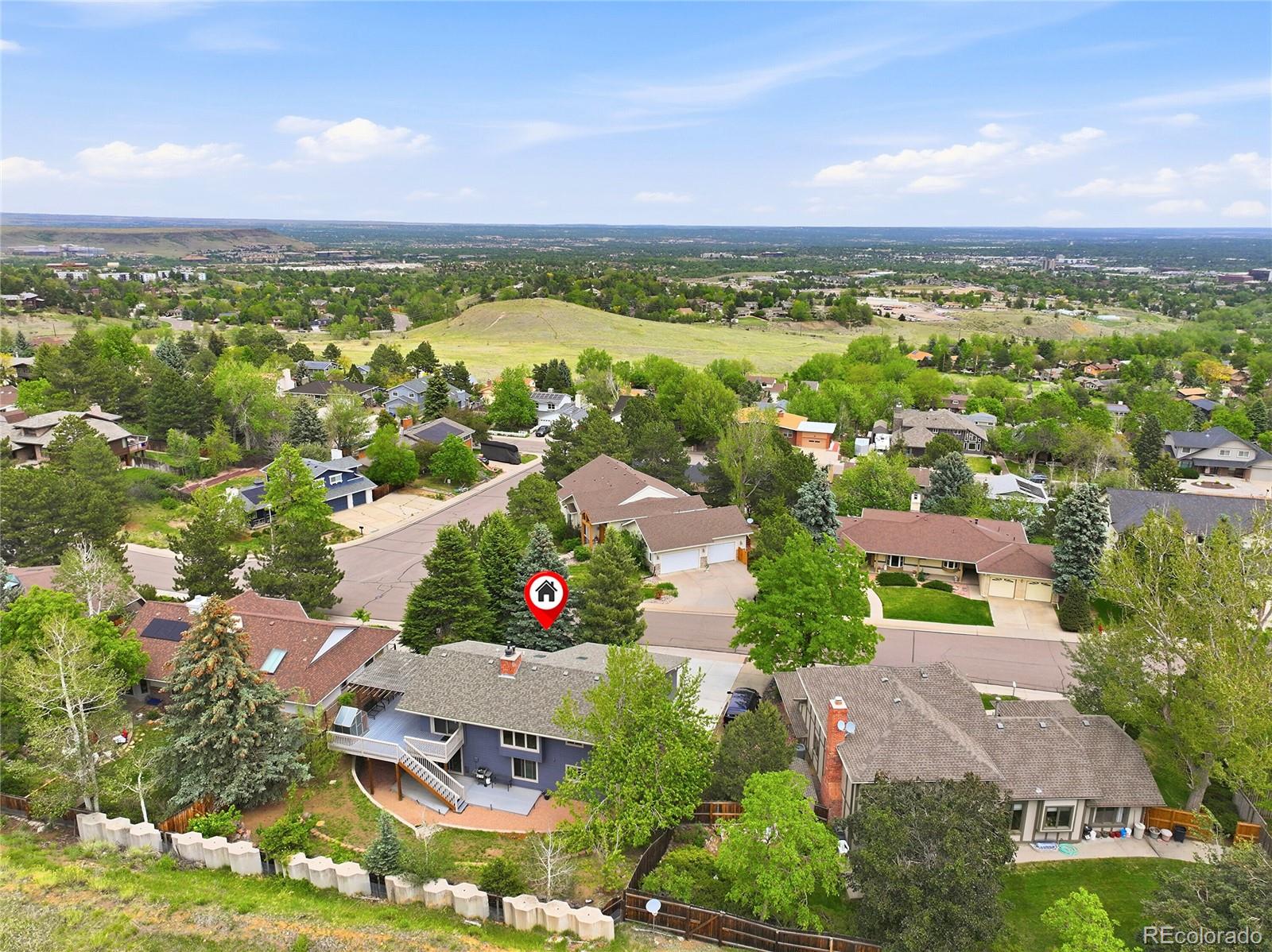 MLS Image #27 for 14160 w exposition drive,lakewood, Colorado
