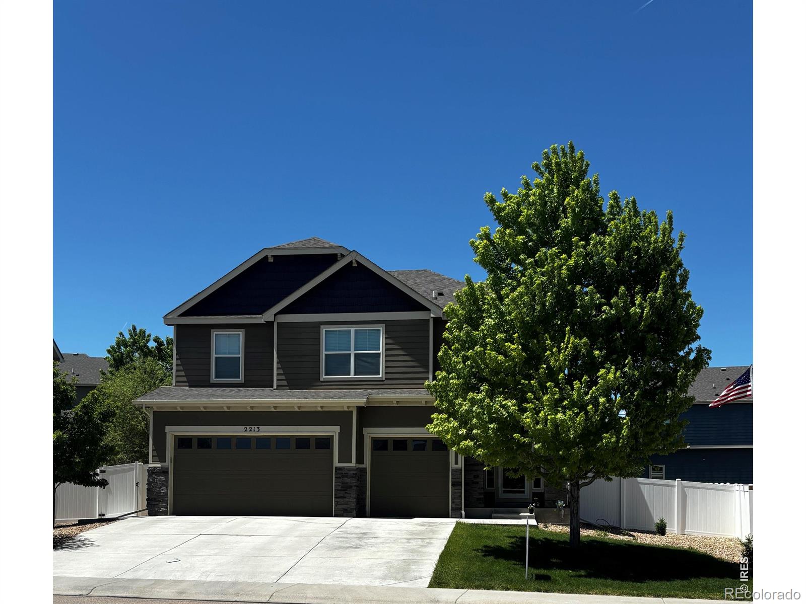 MLS Image #0 for 2213  74th avenue,greeley, Colorado