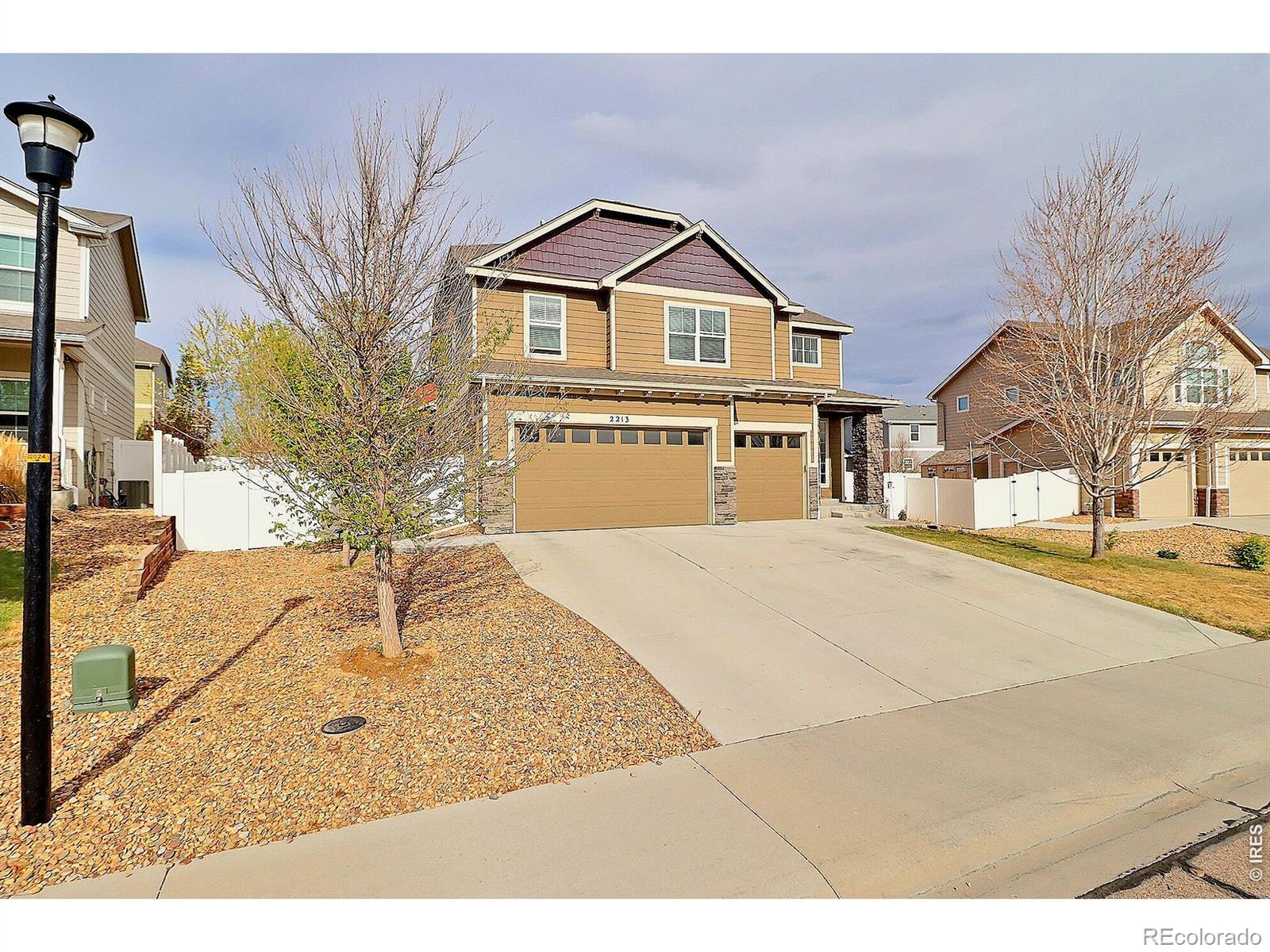 MLS Image #1 for 2213  74th avenue,greeley, Colorado