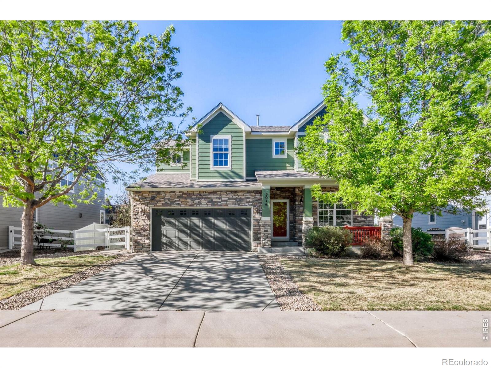 MLS Image #2 for 5016  kimberly place,longmont, Colorado